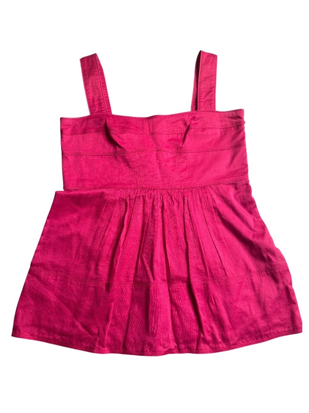 Burberry Sleeveless Top